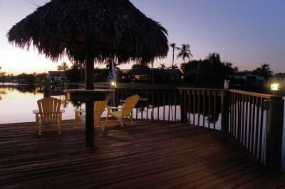 Cape Coral Villa Rental