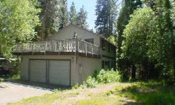 South Lake Tahoe, California, Vacation Rental Villa