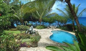 West Coast, St. James, Vacation Rental House