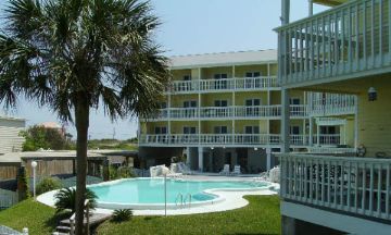 Pensacola, Florida, Vacation Rental Condo