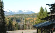 Hungry Horse, Montana, Vacation Rental Cabin