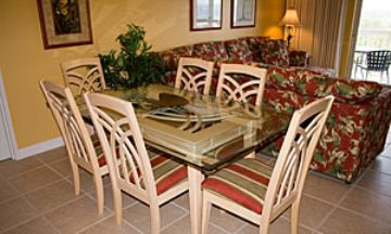 Destin, Florida, Vacation Rental Condo