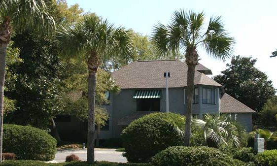 Johns Island, South Carolina, Vacation Rental House