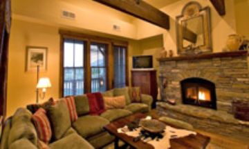 Mammoth Lakes, California, Vacation Rental House