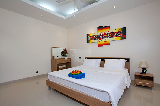 Thailand Vacation Rental