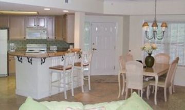 Hilton Head Island, South Carolina, Vacation Rental Condo