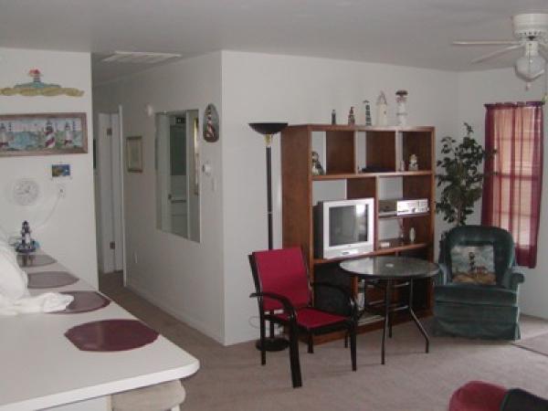 Sitting Area