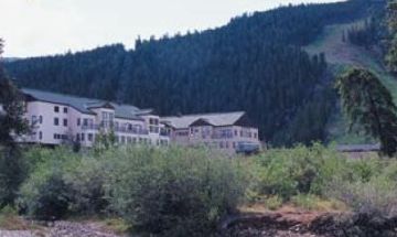 Keystone, Colorado, Vacation Rental Condo