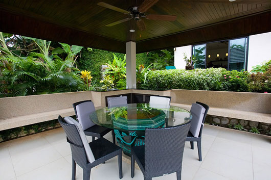 Thailand, Phuket, Vacation Phuket-villa