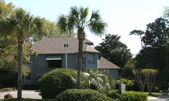 Johns Island, South Carolina, Vacation Rental House