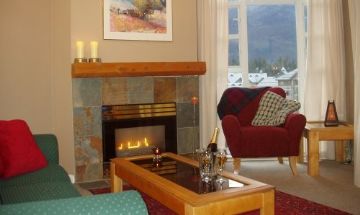 Whistler, British Columbia, Vacation Rental Condo