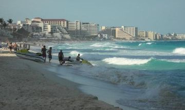 Cancun, Quintana Roo, Vacation Rental Condo