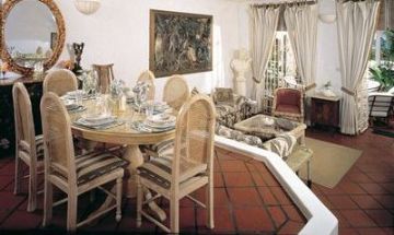 Gibbs Beach, St. Peter, Vacation Rental House