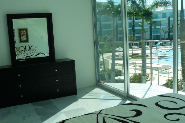 Bedroom with great views