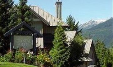 Whistler, British Columbia, Vacation Rental Condo