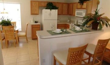 Haines City, Florida, Vacation Rental Villa