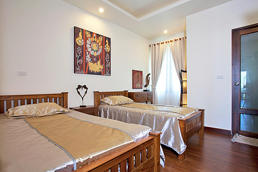 Thailand Vacation Rental