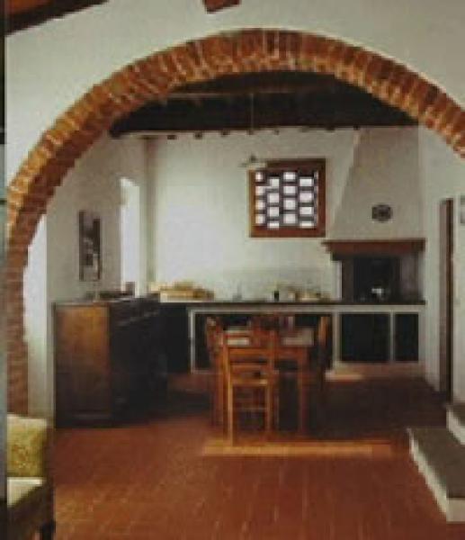 Kitchen - Il Fienile