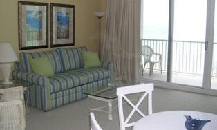 Navarre, Florida, Vacation Rental Condo