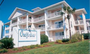 Miramar Beach, Florida, Vacation Rental Condo