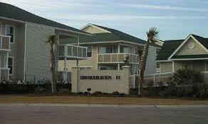 North Myrtle Beach, South Carolina, Vacation Rental Condo