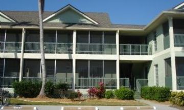 Sanibel Island, Florida, Vacation Rental Condo