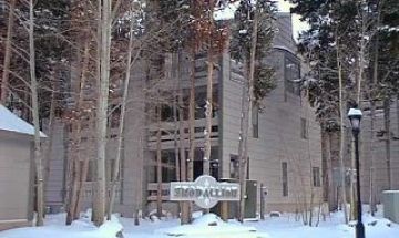 Breckenridge, Colorado, Vacation Rental Condo