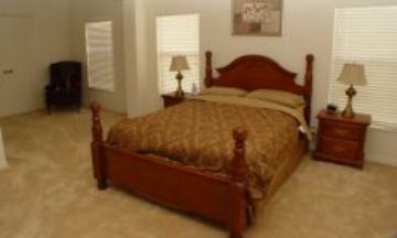 Fort Myers, Florida, Vacation Rental Villa