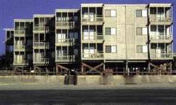 North Myrtle Beach, South Carolina, Vacation Rental Condo