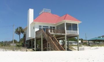 Port St. Joe, Florida, Vacation Rental Villa