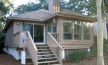 Johns Island, South Carolina, Vacation Rental House