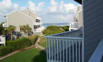 Cape San Blas, Florida, Vacation Rental House