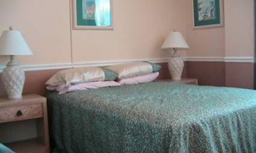 Daytona Beach, Florida, Vacation Rental Condo