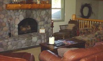 Sunriver, Oregon, Vacation Rental Villa