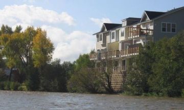 Pagosa Springs, Colorado, Vacation Rental House