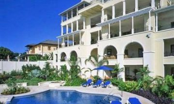 West Coast, St. James, Vacation Rental Condo