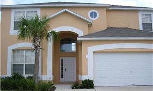 Kissimmee, Florida, Vacation Rental Villa