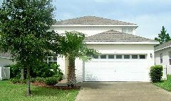 Davenport, Florida, Vacation Rental Villa