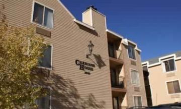 Park City, Utah, Vacation Rental Condo