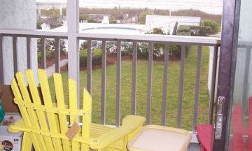 Cape San Blas, Florida, Vacation Rental House