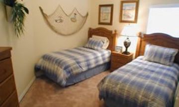 Clermont, Florida, Vacation Rental Villa