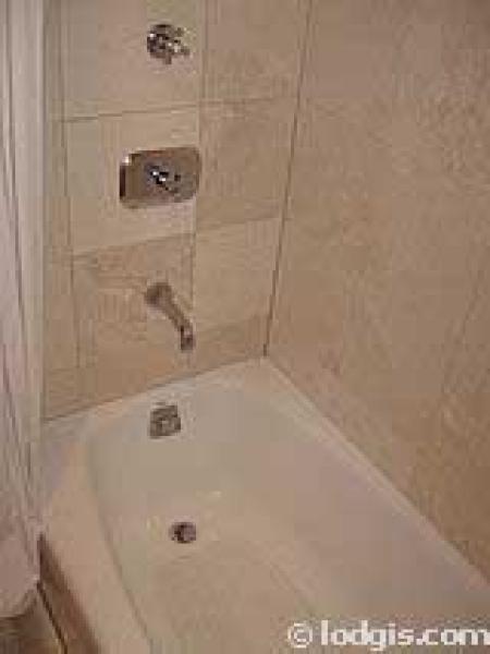 bath