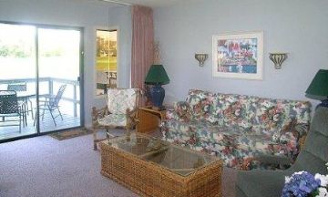 Miramar Beach, Florida, Vacation Rental House