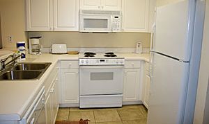Perdido Key, Florida, Vacation Rental Condo