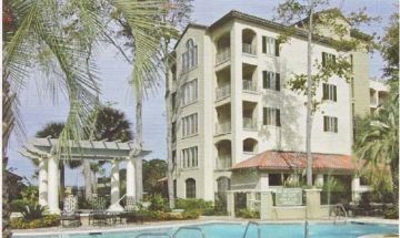 Hilton Head Island, South Carolina, Vacation Rental Condo