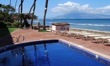 Lahaina, Hawaii, Vacation Rental Condo