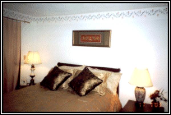 Qing Dynasty Room 