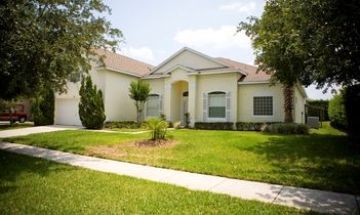 Davenport, Florida, Vacation Rental Villa