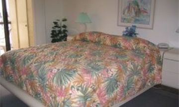 Indian Shores, Florida, Vacation Rental Condo