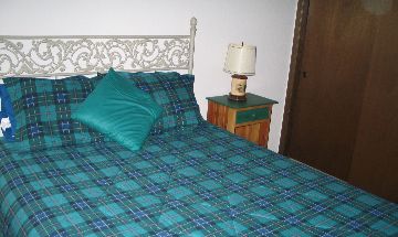 King's Beach, California, Vacation Rental Condo
